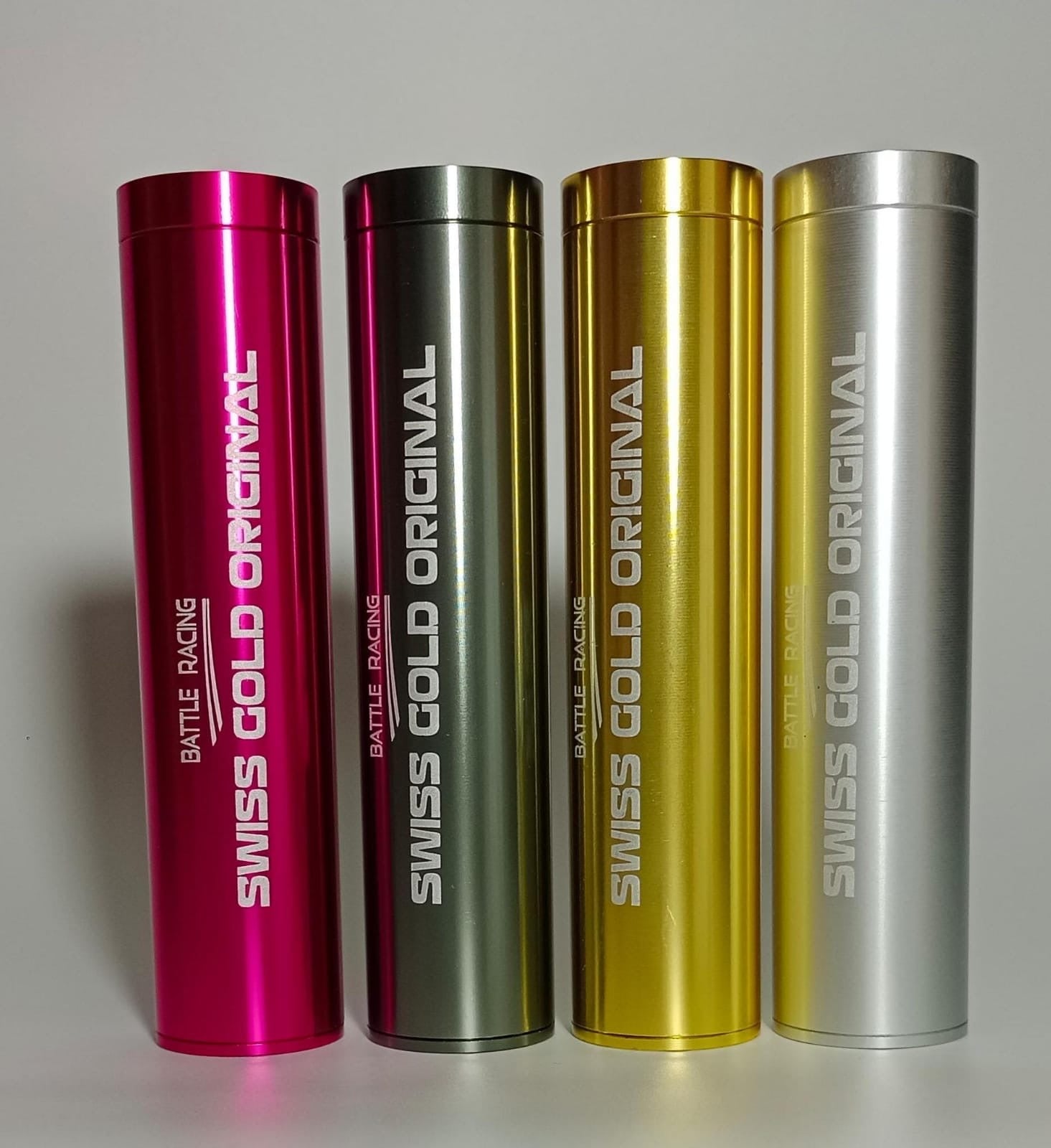 SWISS GOLD WHITE BALL CERAMIC BEARING