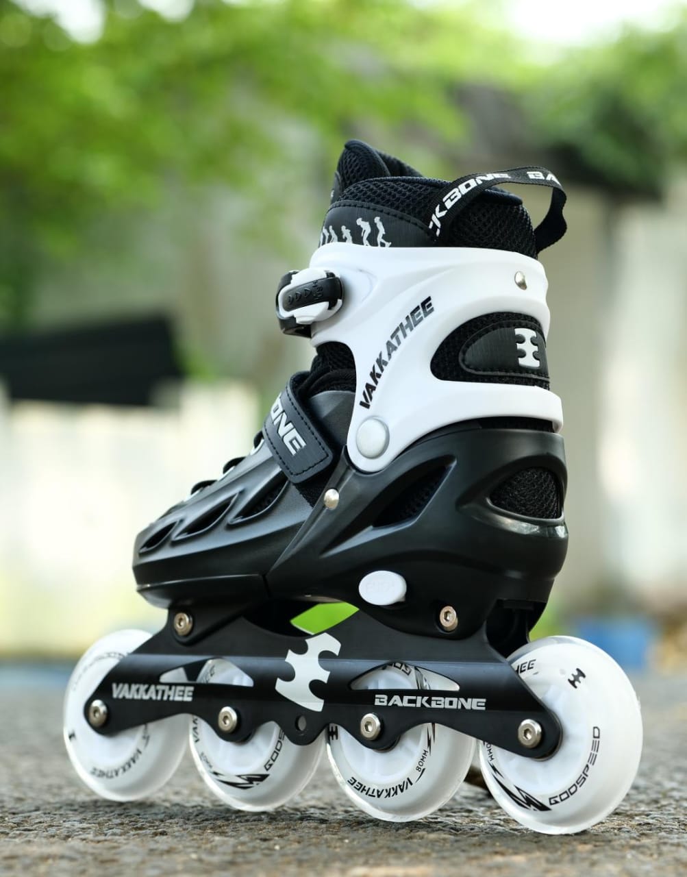 VAKKATHEE INLINE SKATES