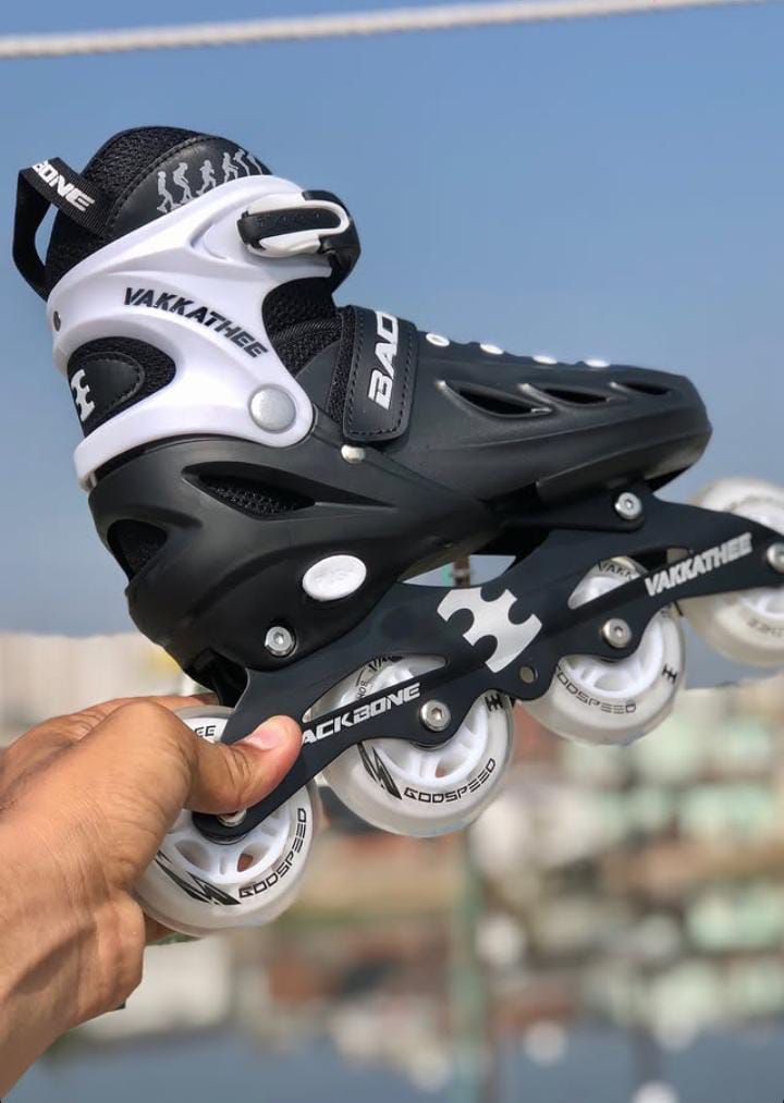 VAKKATHEE INLINE SKATES