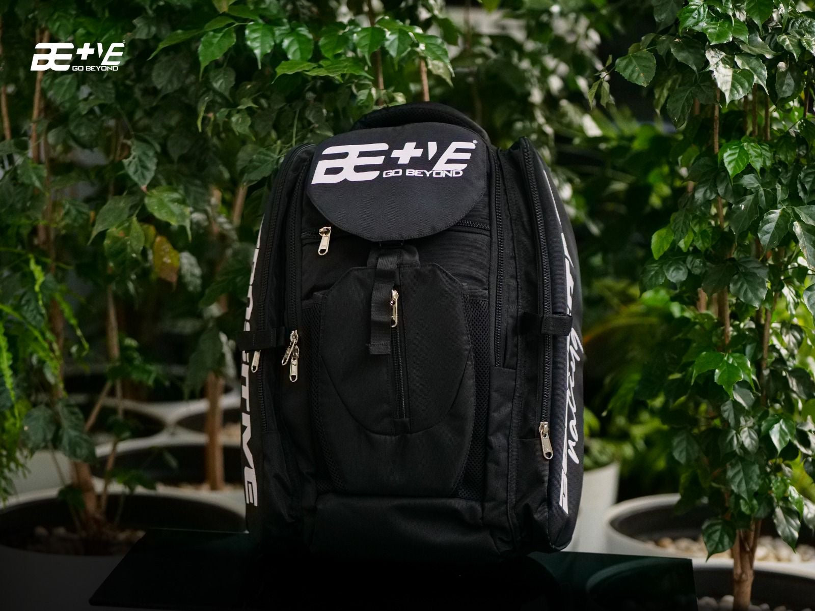 Inline and quad skating bag