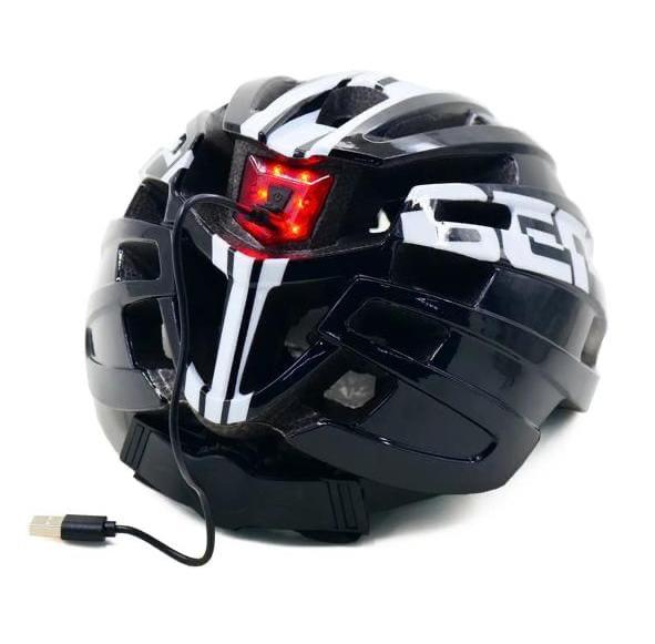 Bepositive Guardian 5.1 Helmet
