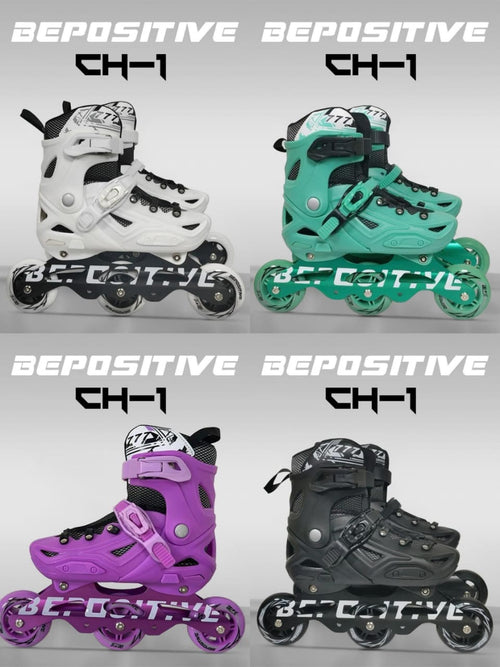 CH-1 skating shoes