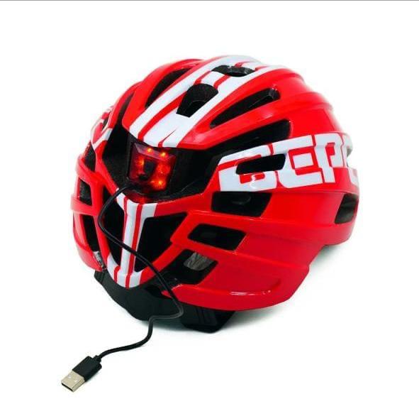 Bepositive Guardian 5.1 Helmet