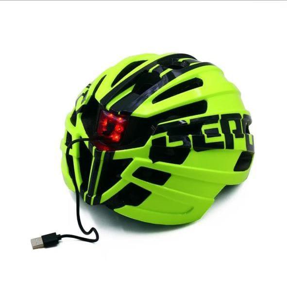 Bepositive Guardian 5.1 Helmet