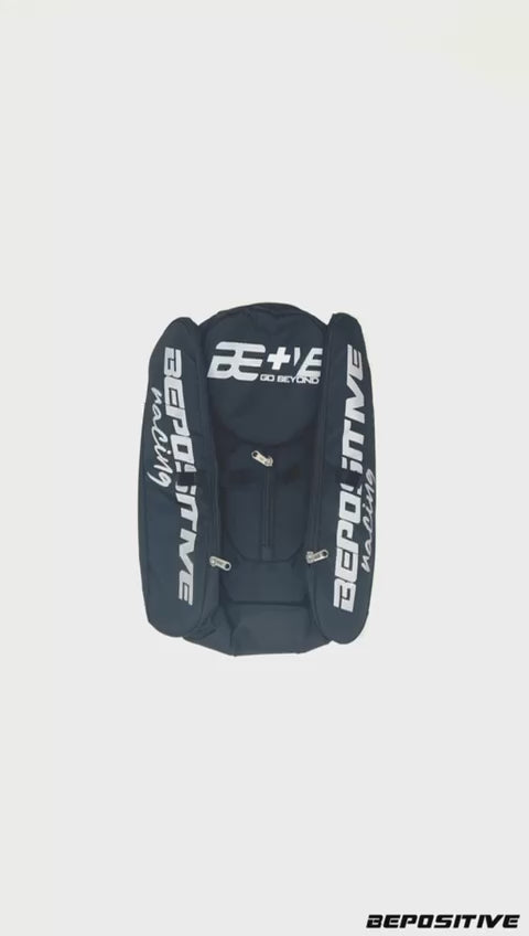Inline and quad skating bag